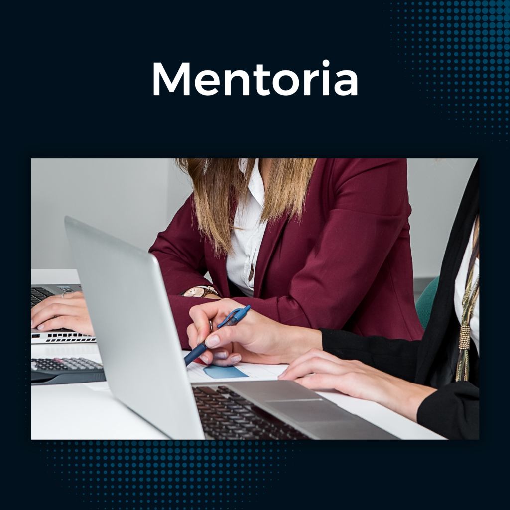 banner mentoria